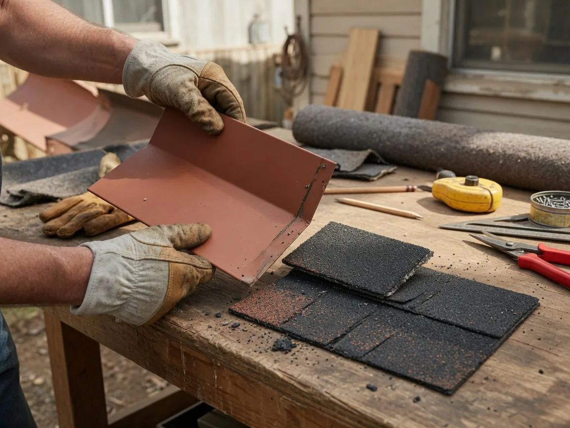 Roof Repair company in Samson, AL
